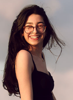 Zoe Becker