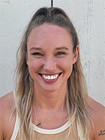 Kendra Jones