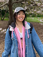Lydia Wei