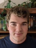 Nathan Mortenson