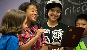 Enrollment for Summer is Open!