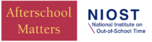 'Afterschool Matters' Logo