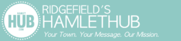 Ridgefield's Hamlet Hub logo