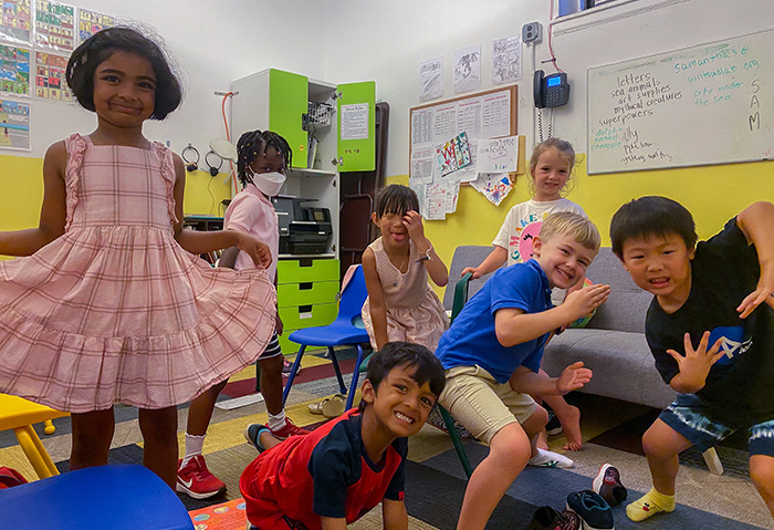 Language Play