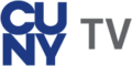 CUNY TV Logo